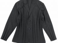 ISSEY MIYAKE MEN イッセイミヤケ メン 20SS プレスプリーツテーラードジャケット 2 ME01FD078