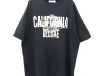 CALUX キャラクス 21AW Duxieme Classe別注 店舗限定 リメイクTシャツ 21070510002730
