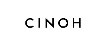 CINOH ロゴ