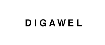 digawel ロゴ