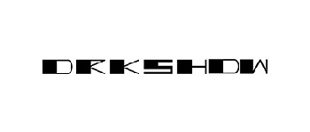 DRKSHDW ロゴ
