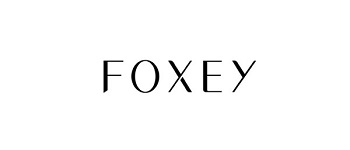 FOXEY ロゴ