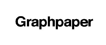 graphpaper ロゴ