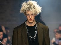 JOHN LAWRENCE SULLIVAN