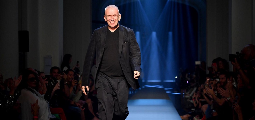 Jean Paul GAULTIER