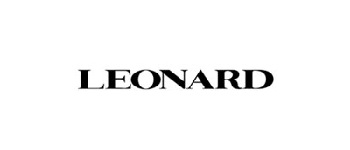 LEONARD ロゴ