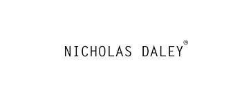 NICHOLAS-DALEY ロゴ