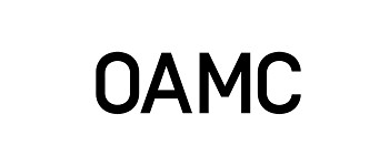 OAMC ロゴ