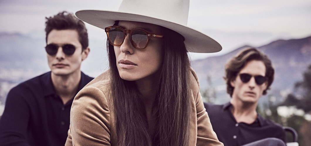 OLIVER PEOPLES