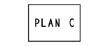 PLAN-C ロゴ