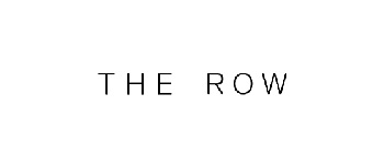THE-ROW ロゴ