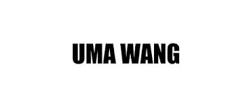 UMA-WANG ロゴ