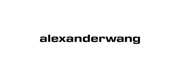 alexander-wang ロゴ