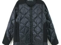 MOUT RECON TAILOR マウトリーコンテーラー 21AW Shooting Hard Shell Low Loft Liner シューティングハードシェルローソフトライナージャケット 48