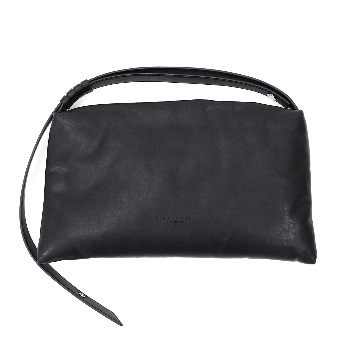 SIMON MILLER サイモンミラー 20AW Vegan Leather Bag M ヴィーガンレザーバッグ 20092570006030