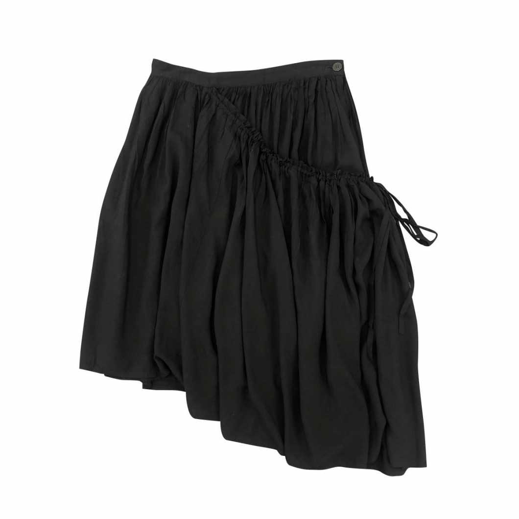 yohjiyamamoto +noir スカート